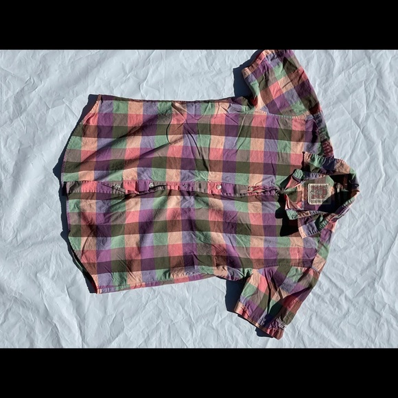 Men’s short sleeve button down - Picture 1 of 1